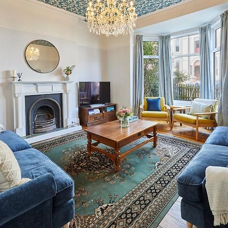 Host & Stay - Hidden Gem Saltburn-by-the-Sea Extérieur photo