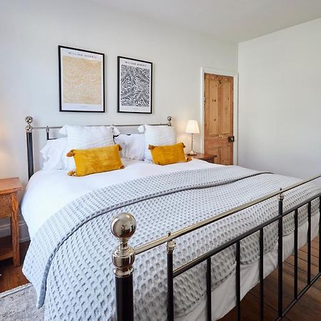 Host & Stay - Hidden Gem Saltburn-by-the-Sea Extérieur photo