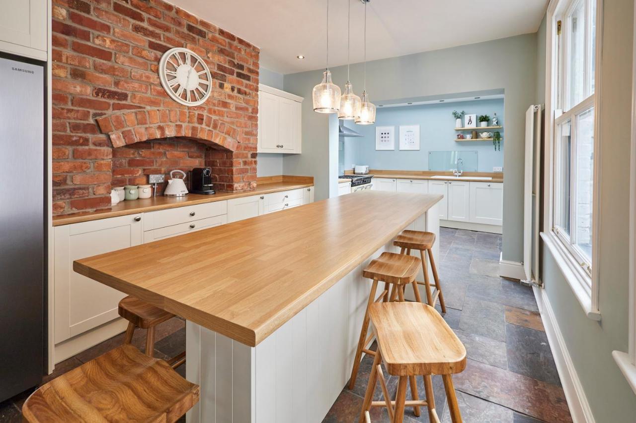 Host & Stay - Hidden Gem Saltburn-by-the-Sea Extérieur photo