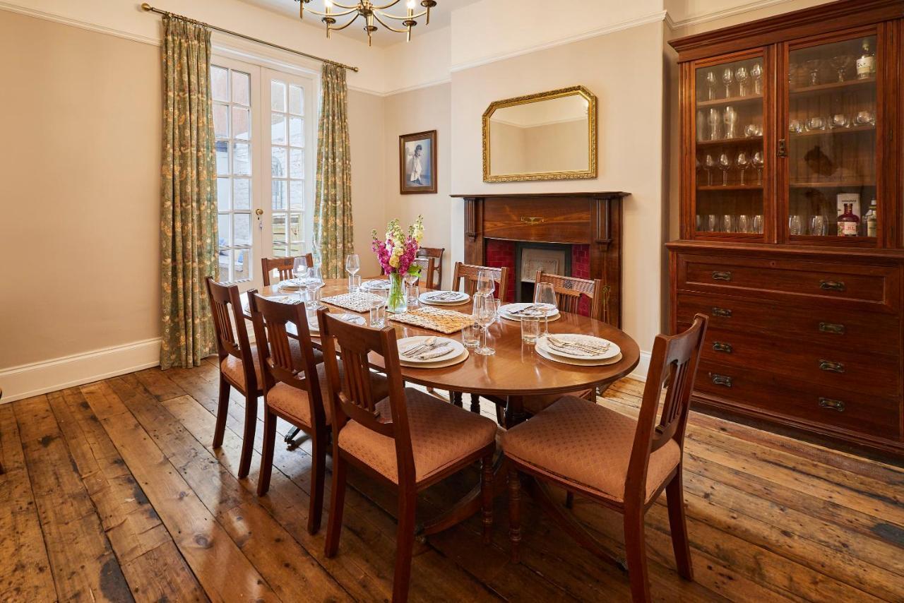 Host & Stay - Hidden Gem Saltburn-by-the-Sea Extérieur photo