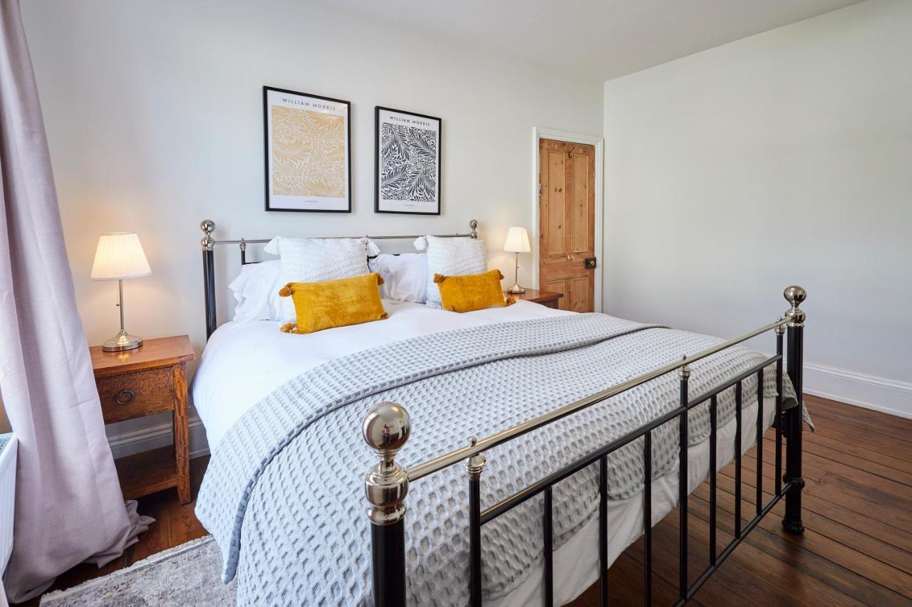 Host & Stay - Hidden Gem Saltburn-by-the-Sea Extérieur photo
