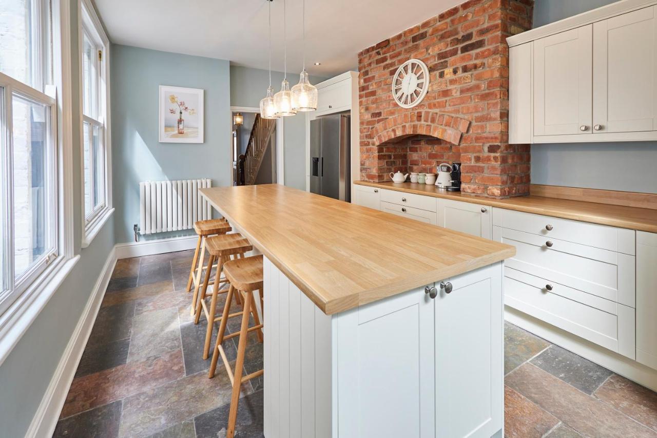 Host & Stay - Hidden Gem Saltburn-by-the-Sea Extérieur photo
