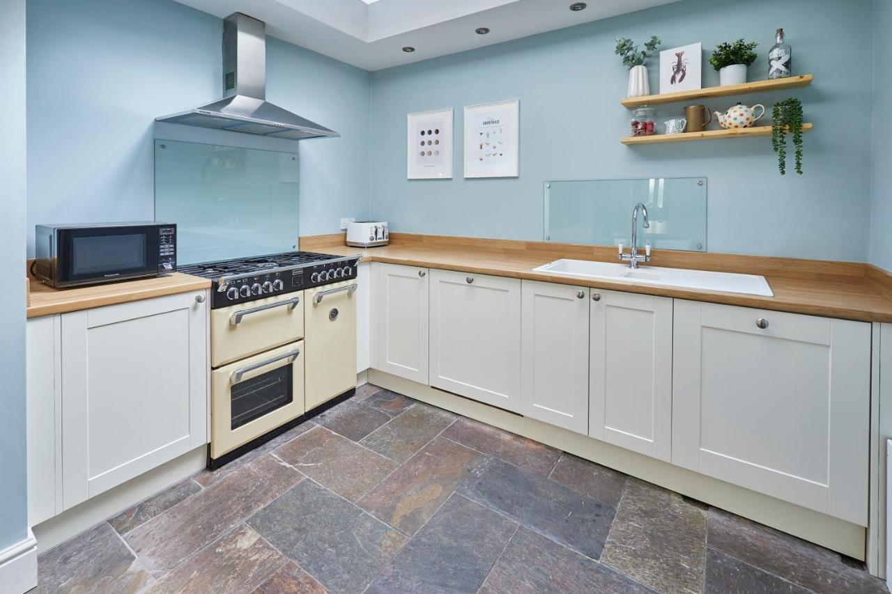 Host & Stay - Hidden Gem Saltburn-by-the-Sea Extérieur photo