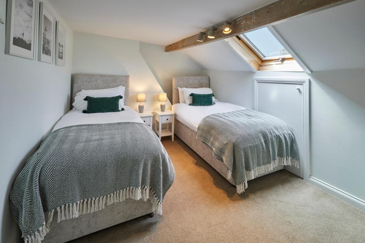Host & Stay - Hidden Gem Saltburn-by-the-Sea Extérieur photo