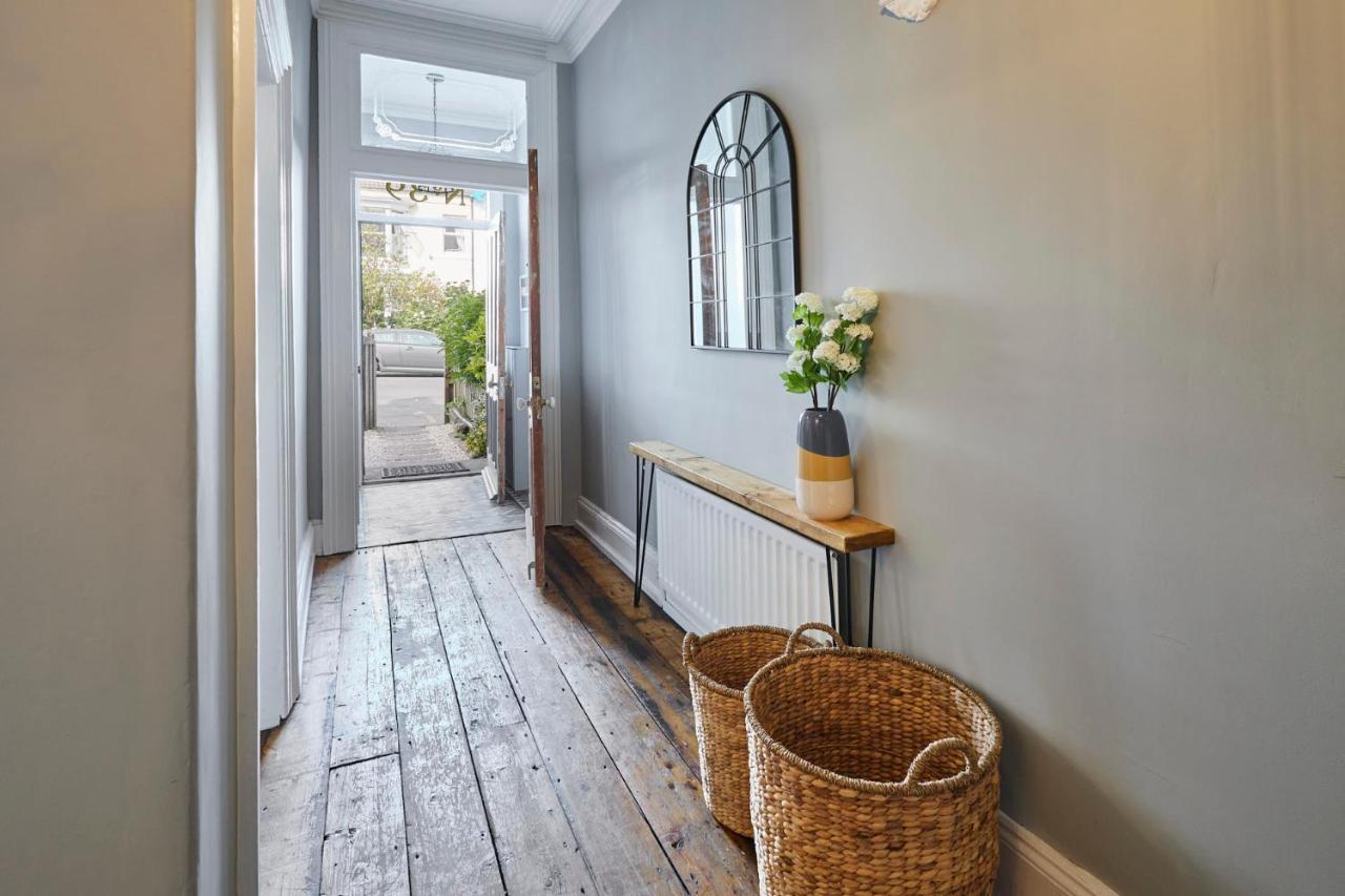 Host & Stay - Hidden Gem Saltburn-by-the-Sea Extérieur photo