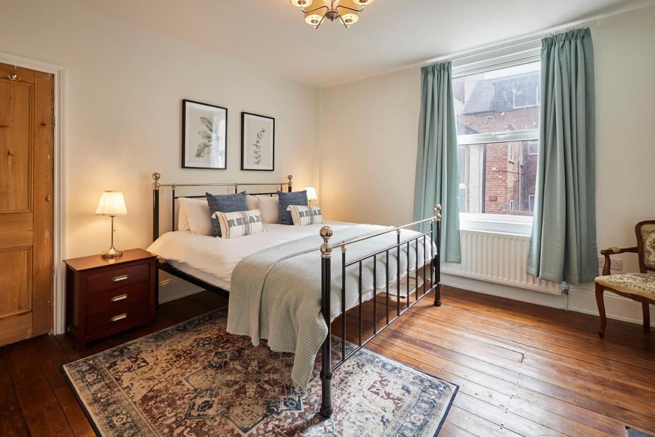 Host & Stay - Hidden Gem Saltburn-by-the-Sea Extérieur photo