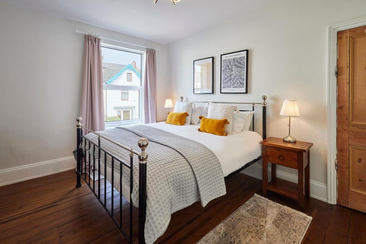 Host & Stay - Hidden Gem Saltburn-by-the-Sea Extérieur photo