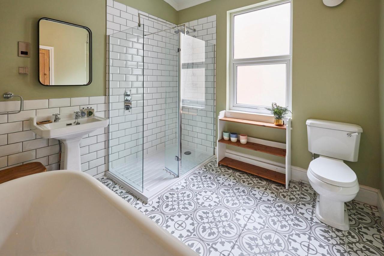 Host & Stay - Hidden Gem Saltburn-by-the-Sea Extérieur photo