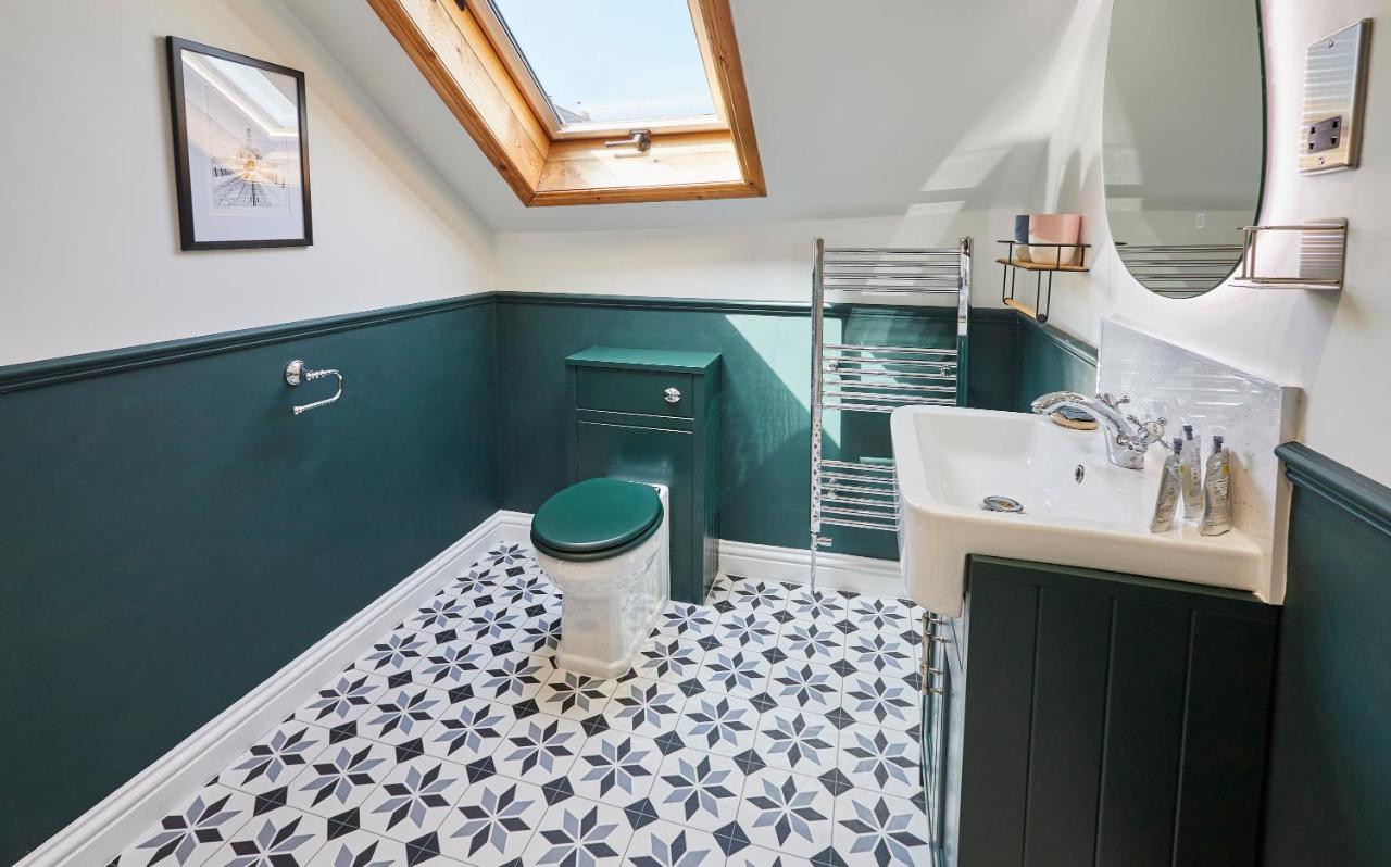 Host & Stay - Hidden Gem Saltburn-by-the-Sea Extérieur photo