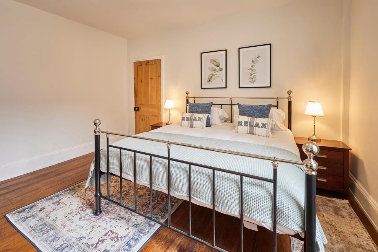 Host & Stay - Hidden Gem Saltburn-by-the-Sea Extérieur photo
