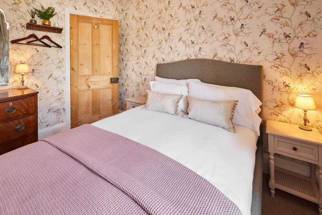 Host & Stay - Hidden Gem Saltburn-by-the-Sea Extérieur photo