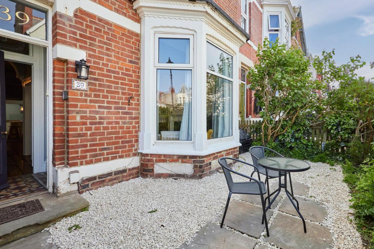 Host & Stay - Hidden Gem Saltburn-by-the-Sea Extérieur photo